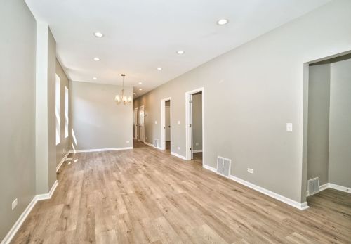 1334 56th Ct, Chicago IL  60804-1201 exterior