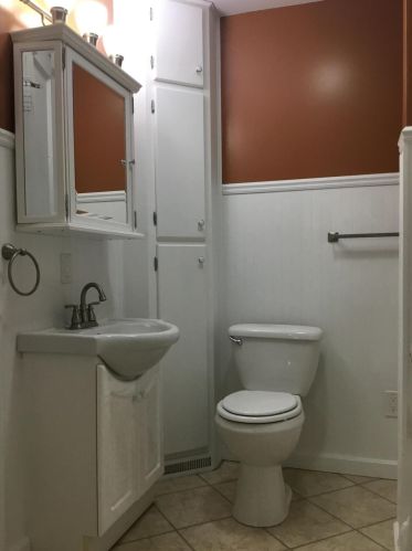 208 4 St, Shepherd MI 48883-9105 exterior