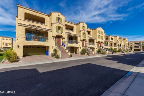 7084 Ivanhoe St, Chandler AZ 85226-0804 exterior