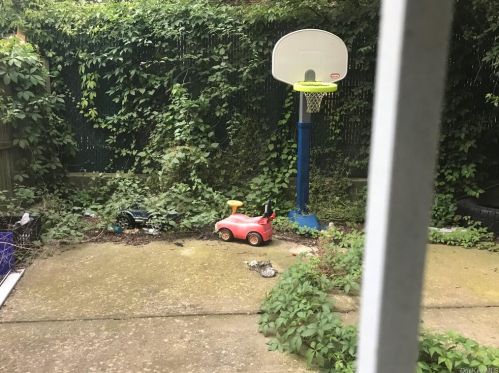 1236 Prospect Ave, Bronx NY 10459-3383 exterior