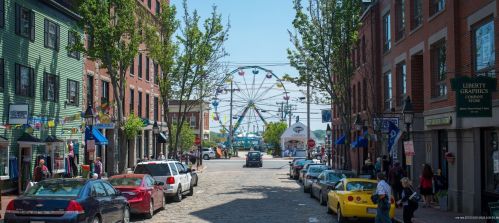 218 Washington Ave, Portland ME  04101-2632 exterior