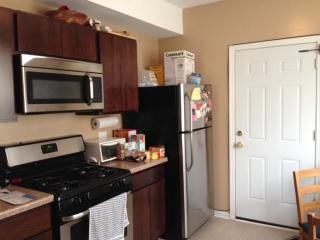 3614 Belle Plaine Ave, Chicago IL  60618-2102 exterior