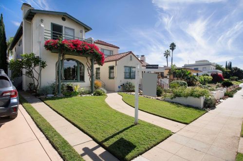 2923 28th St, San Diego, CA 92104-4904