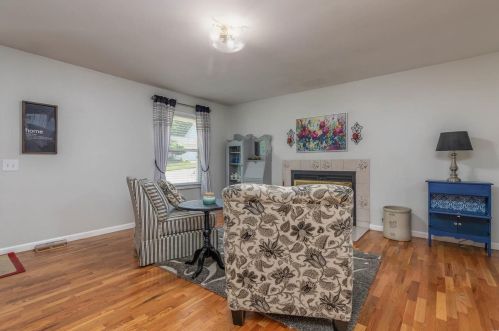 4708 Medalton Way, Saint Louis MO 63128-3531 exterior