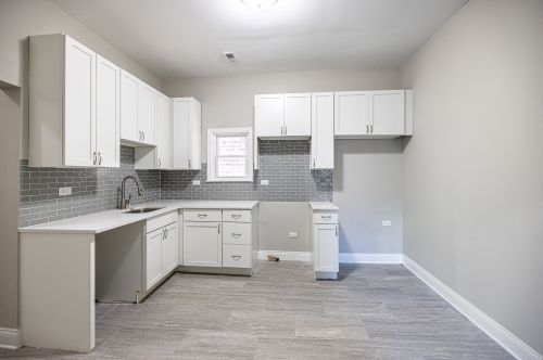 6842 Lowe Ave, Chicago IL  60621-2514 exterior