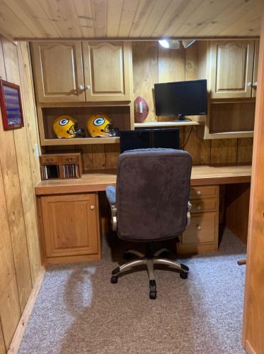 6806 Tall Oaks Rd, Manitowoc WI 54220-9416 exterior