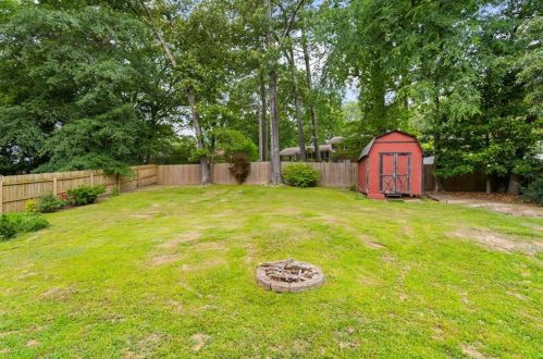 2972 Appling Cir, Atlanta GA 30341-3908 exterior