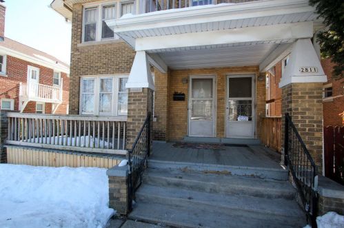 2809 National Ave, Milwaukee, WI 53215-1603