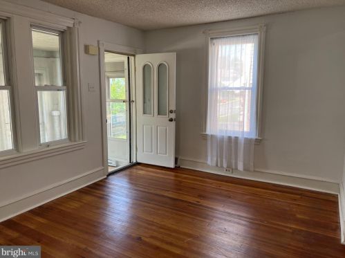 111 Isabel Ave, Manor PA 19036-1407 exterior