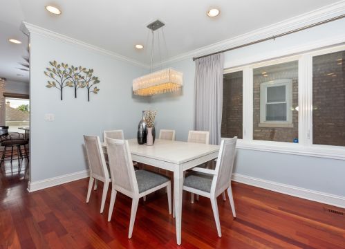 4944 Merrimac Ave, Chicago IL  60638-1304 exterior