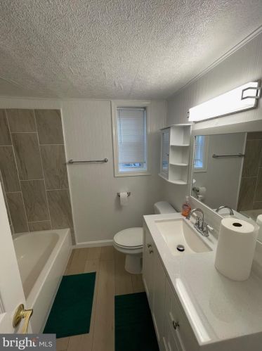 4923 Just St, Washington DC  20019-4872 exterior