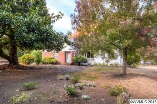 1295 Madrona Ave, Salem OR  97302-2626 exterior