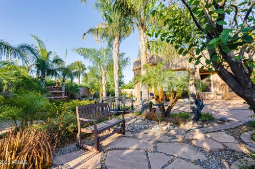 4102 Scorpio Pl, Chandler AZ 85249-5845 exterior