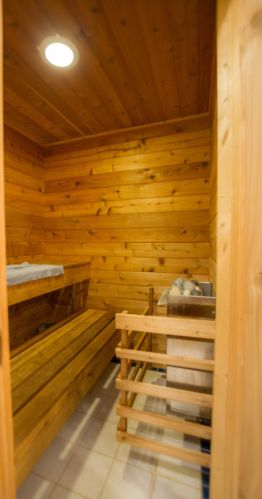 900 Woodward Ave, Big Rapids MI 49307-9201 exterior