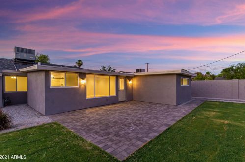 3041 Elm St, Phoenix AZ  85016-5036 exterior