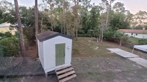 3461 19 Ave, Naples FL 34117-6135 exterior