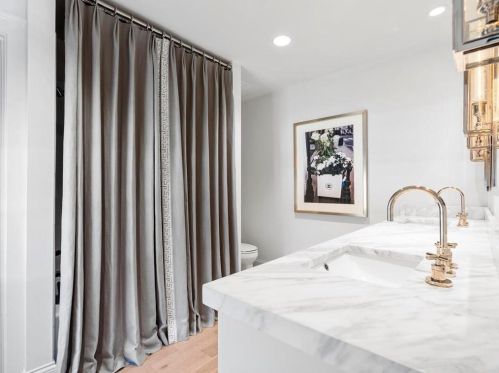 2312 Montview Dr, Atlanta GA 30305-4071 exterior