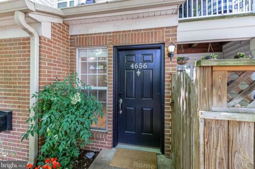 4656 Lambert Dr, Alexandria, VA 22311-4900