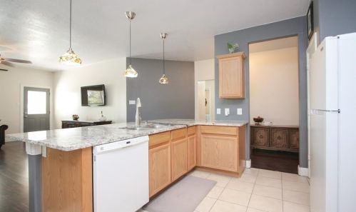 9502 Barr Spg Dr, Humble TX 77396-4228 exterior