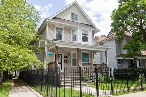 7401 Normal Ave, Chicago, IL 60621-2307