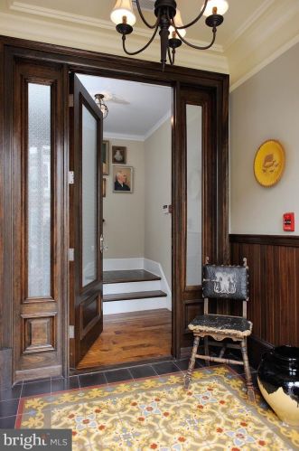 2101 Christian St, Philadelphia PA  19146-1209 exterior