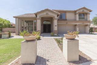 4892 Windstream Pl, Chandler, AZ 85249-4731