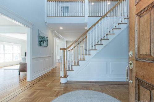 170 Ridgefield Rd, Wilton, CT 06897-2429