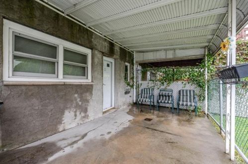 3047 Harding Ave, Bronx NY exterior