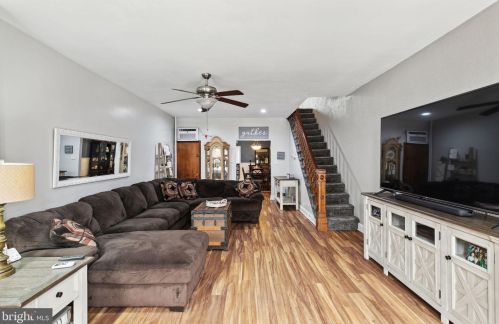 3136 Gaul St, Philadelphia PA 19125-2720 exterior