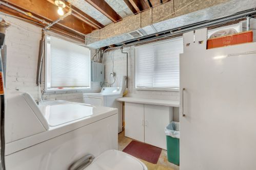 14744 Avalon Ave, Dolton IL 60419-2402 exterior