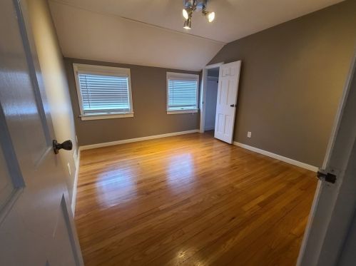 95 Abbott St, Springfield MA 01118-1603 exterior