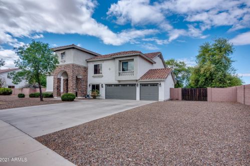 26606 116th St, Chandler, AZ 85249-4532