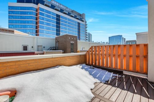 527 Peoria St, Chicago IL 60621-1634 exterior