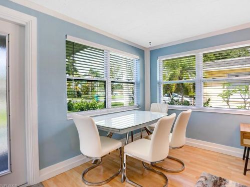 773 95th Ave, Naples FL 34108-2456 exterior