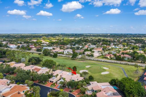 22604 Caravelle Cir, Boca Raton FL 33433-5911 exterior