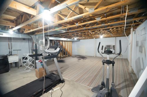 1368 Norton Ave, Meskegon MI 49441-4319 exterior