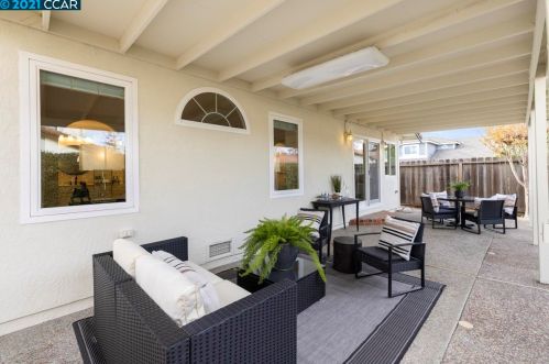 1806 Evalane Way, Concord CA 94519-2356 exterior