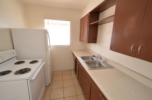 4525 Montecito St, Tucson AZ  85711-4873 exterior