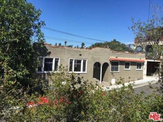 1615 Alvarado St, Los Angeles, CA 90026-2523