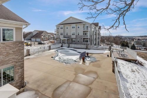 5322 Congress Ave, Madison WI 53718-2271 exterior