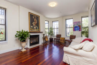 157 111th St, New York NY  10026-4207 exterior