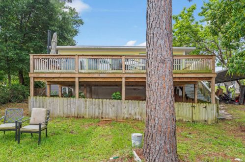 193 Widner Cir, Defuniak Springs FL  32433-8542 exterior