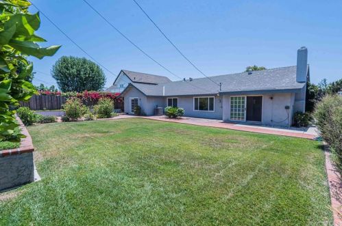 3130 Puente St, Fullerton CA 92835-1953 exterior