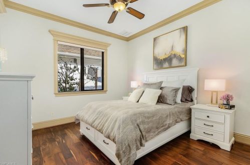 2939 Coco Lk Dr, Naples FL 34105-4515 exterior