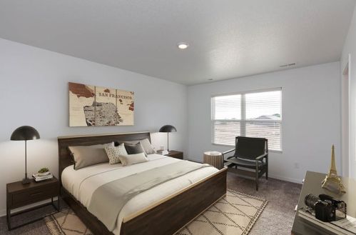 6700 Eich Dr, Joliet IL 60431-5201 exterior