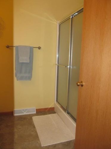 406 Michele St, Mount Horeb WI  53572-1800 exterior