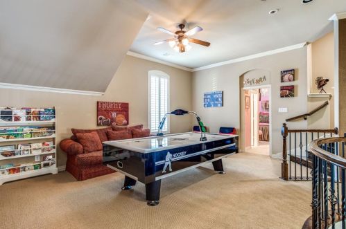 2100 Mustang Trl, Frisco TX 75033-8379 exterior