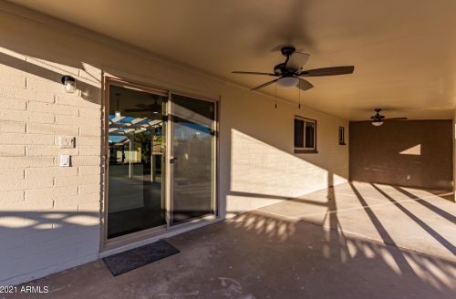 1427 El Camino Dr, Phoenix AZ 85051-4626 exterior