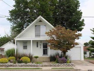 418 High St, Hanover, PA 17331-3919