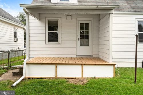 125 Elizabeth Ave, Trenton NJ 08610-6520 exterior